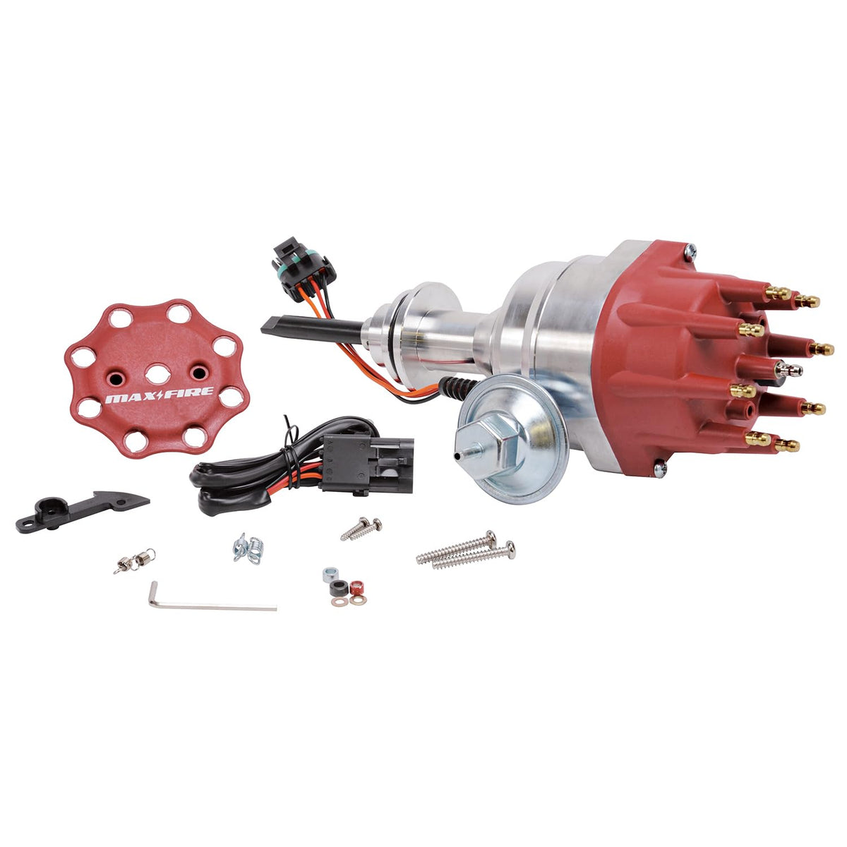 EDELBROCK 22764 Edelbrock 22764 DIST OLDSMOBILE 260/455
