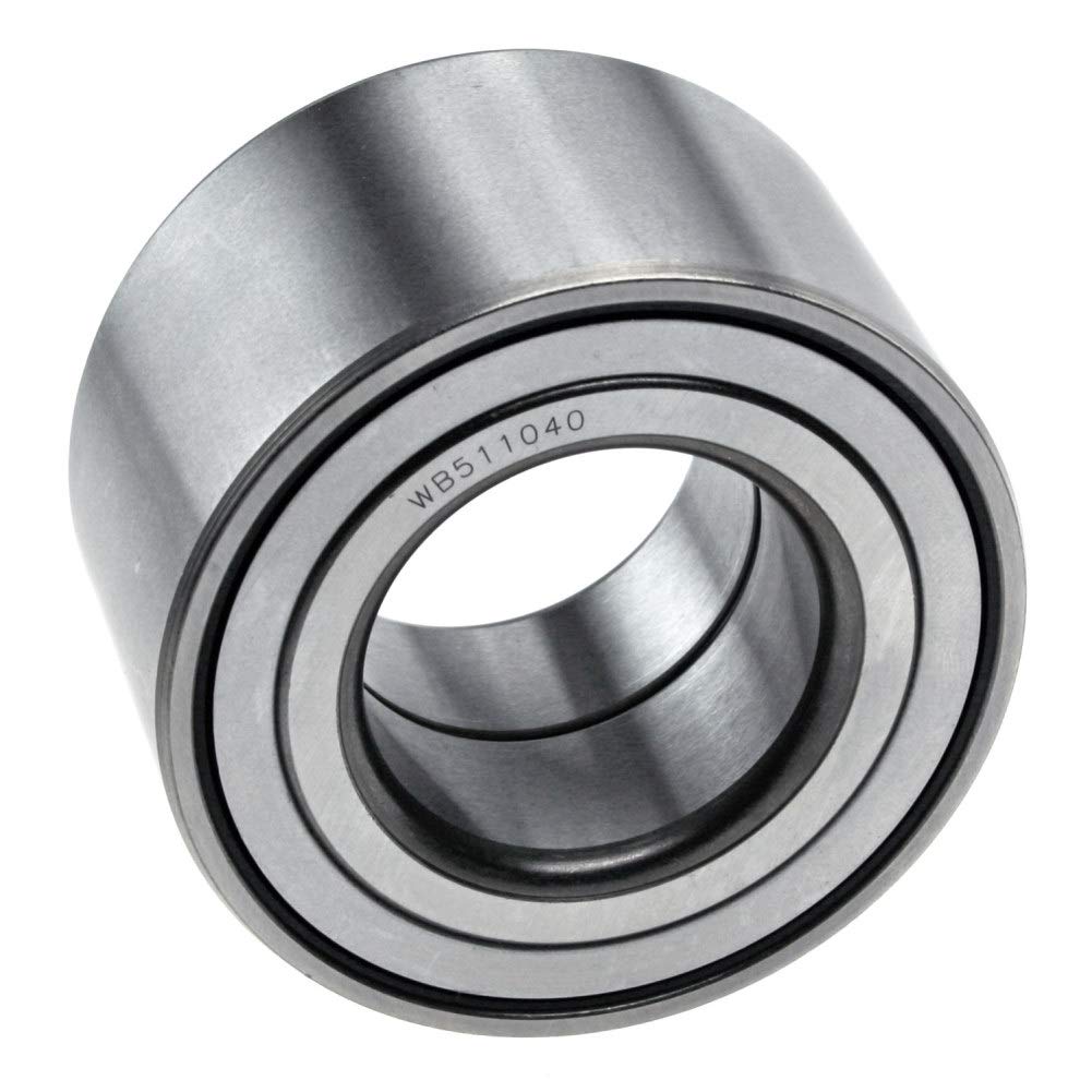 WJB WB511040 Rear Wheel Bearing