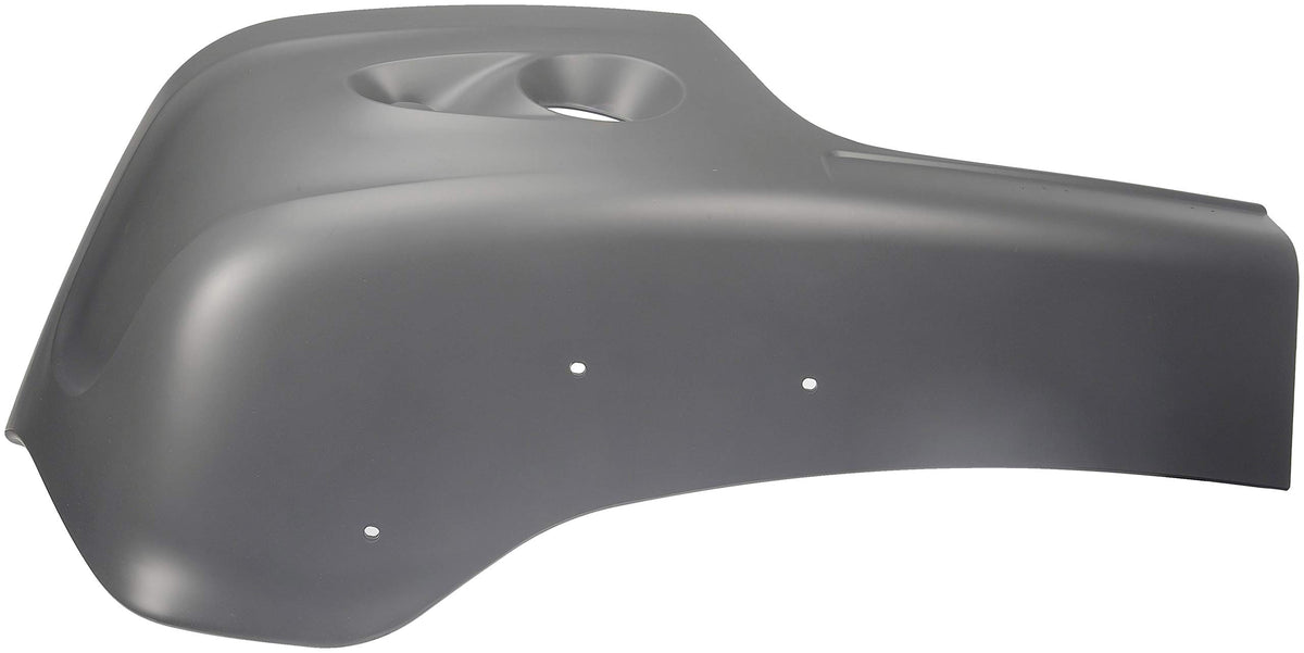 Dorman 242-6055 Front Passenger Side Bumper End Cap