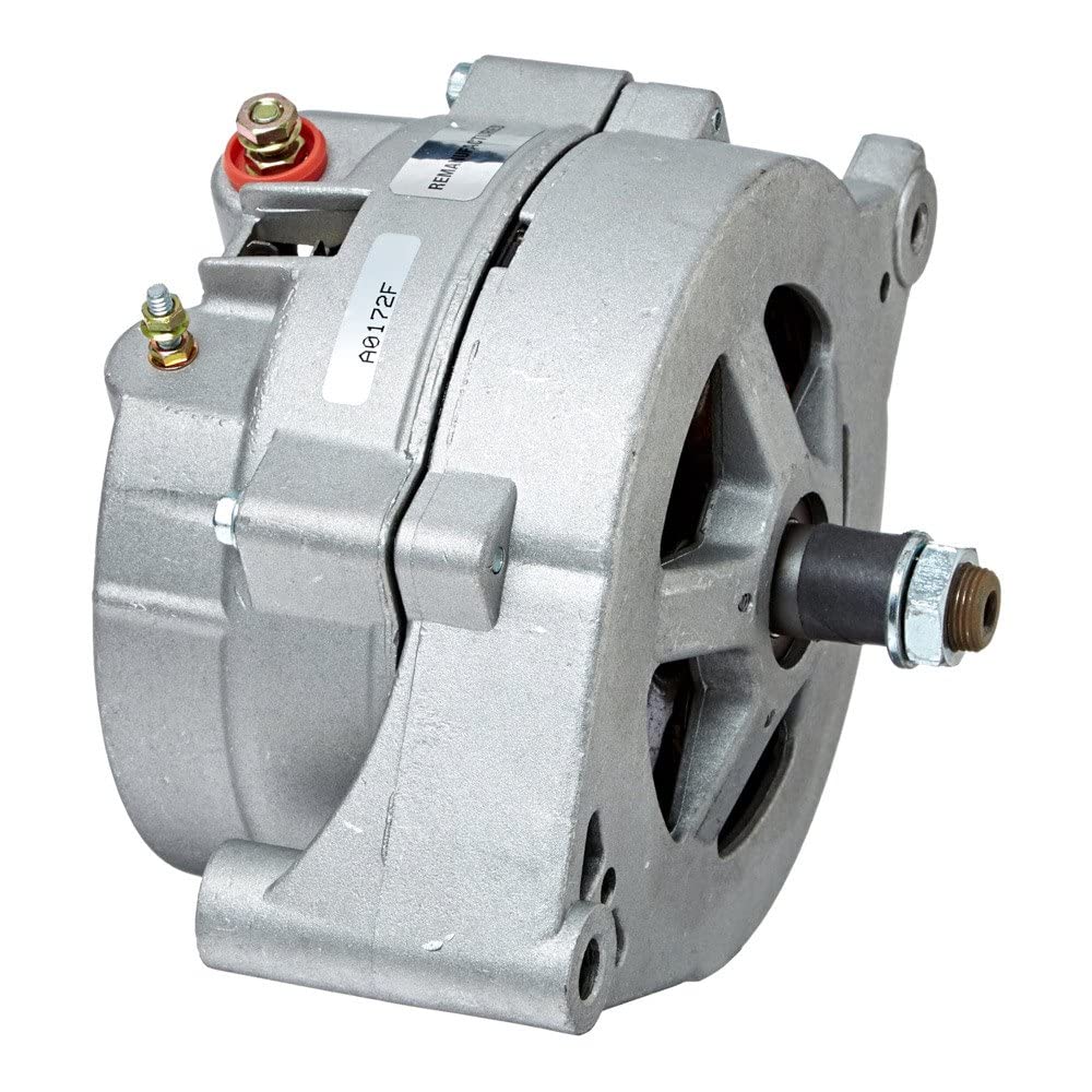 Motorcraft GLV9093RM Remanufactured Alternator