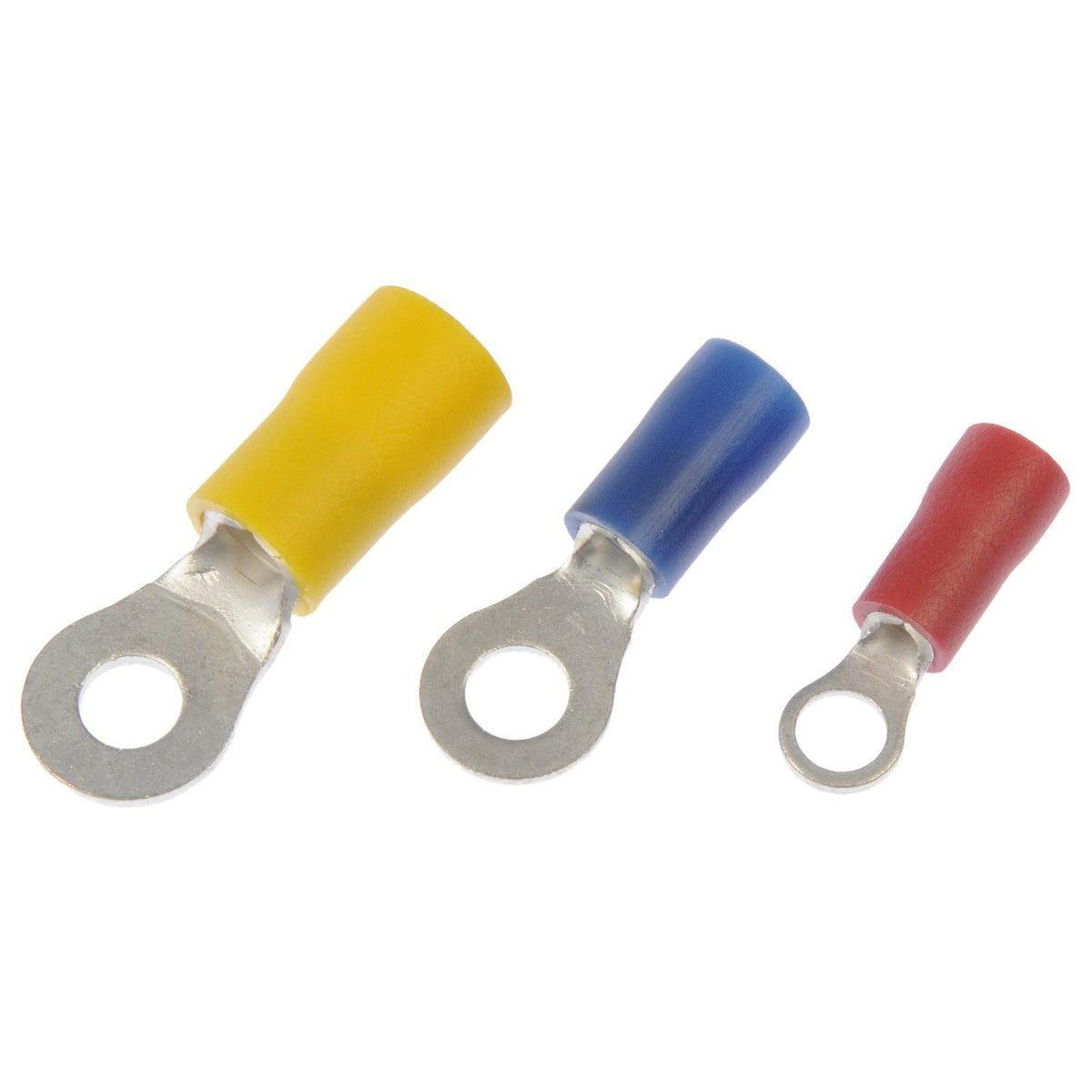 DORMAN 85477 Dorman 85477: Mix Ring Connectors Assortment