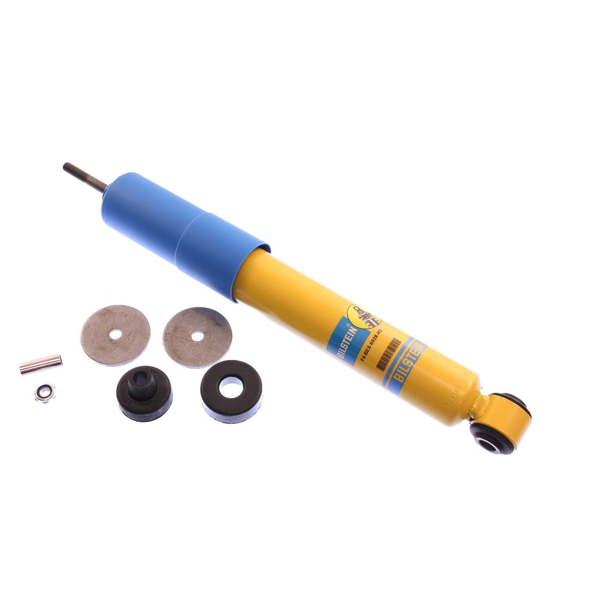 BILSTEIN 24-069281 Bilstein 24-069281 4600 Series Shock Absorber