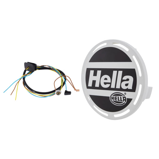 HELLA 007560361 HELLA 007560361 Lamp Re 4000 Blk Ff Pos Drv H1 12V 55W E