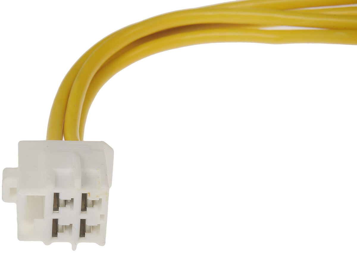 Dorman 973-145 BLOWER MOTOR RESISTOR KIT WITH HARNESS
