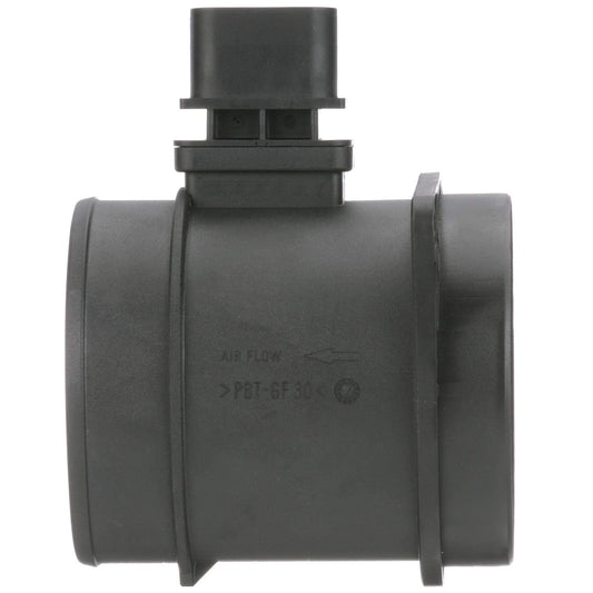 Delphi AF10414 Mass Air Flow Sensor (Complete Assembly), 1 Pack