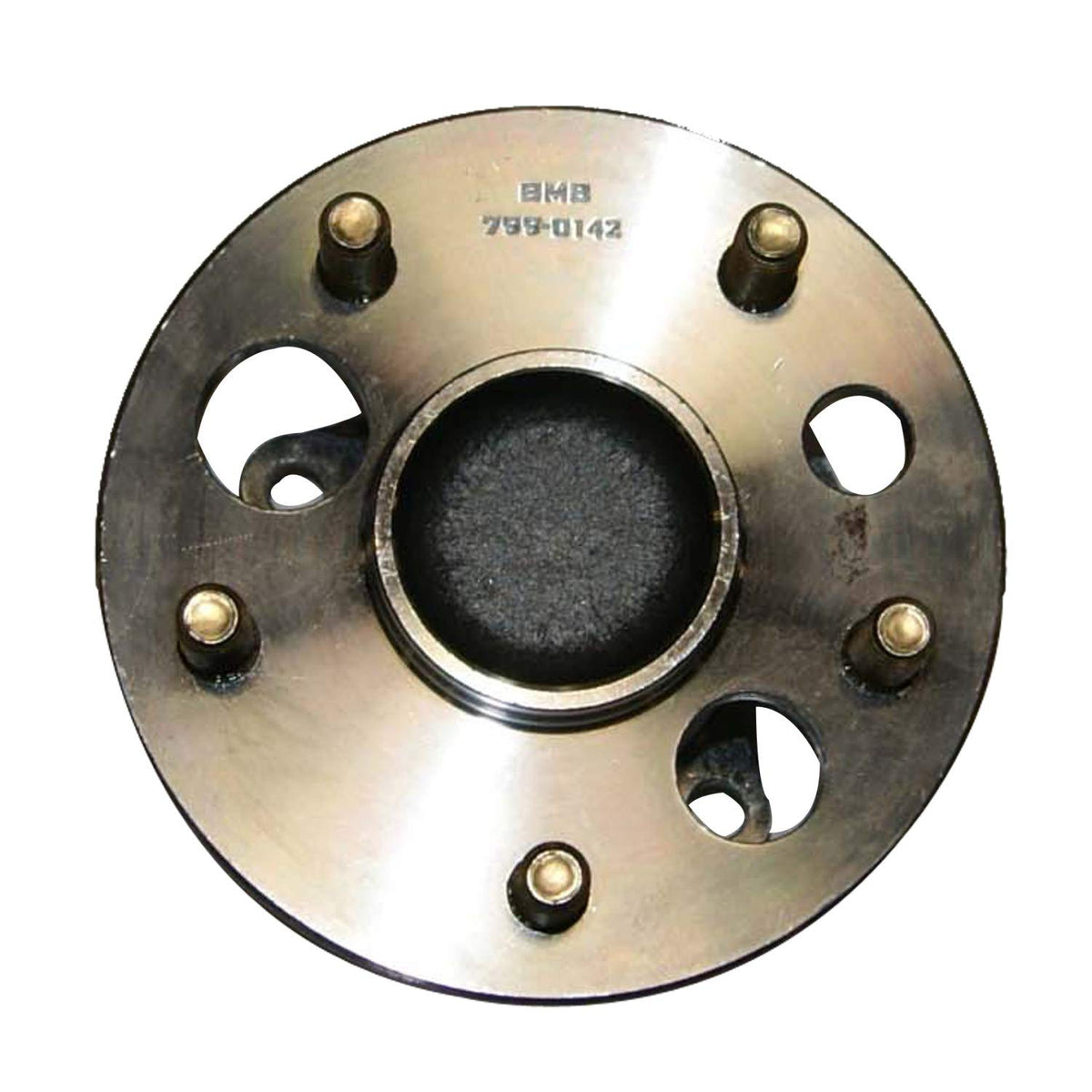 GMB 799-0142 GMB 799-0142 Wheel Bearing Hub Assembly