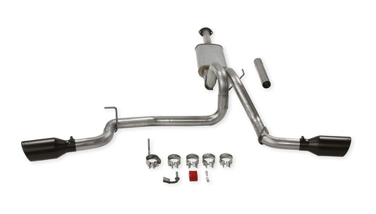 FLOWMASTER 717918 Flowmaster 717918 16-19 TOYOTA TACOMA 3.5L FFX CB DOS
