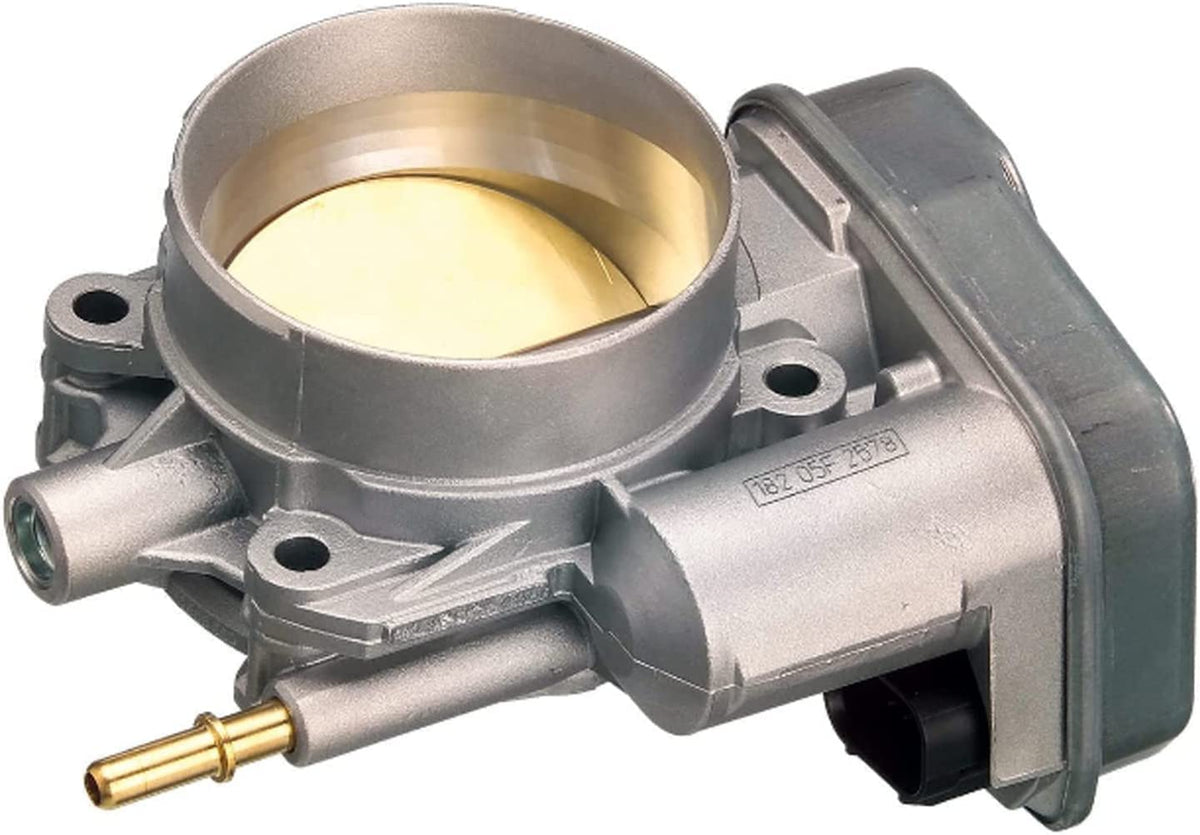 Hella 7.14408.03.0 Throttle Body Electrical Gm Saab