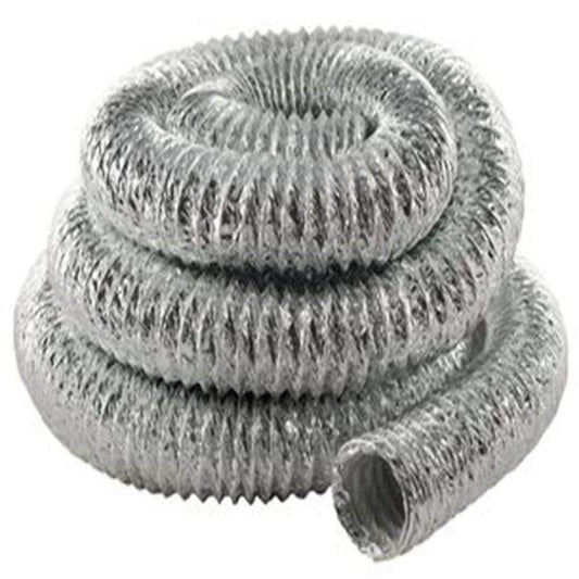 AP PRODUCTS 013-665 Ap Products 013-665 FLEXIBLE AIR DUCT 2'X25'