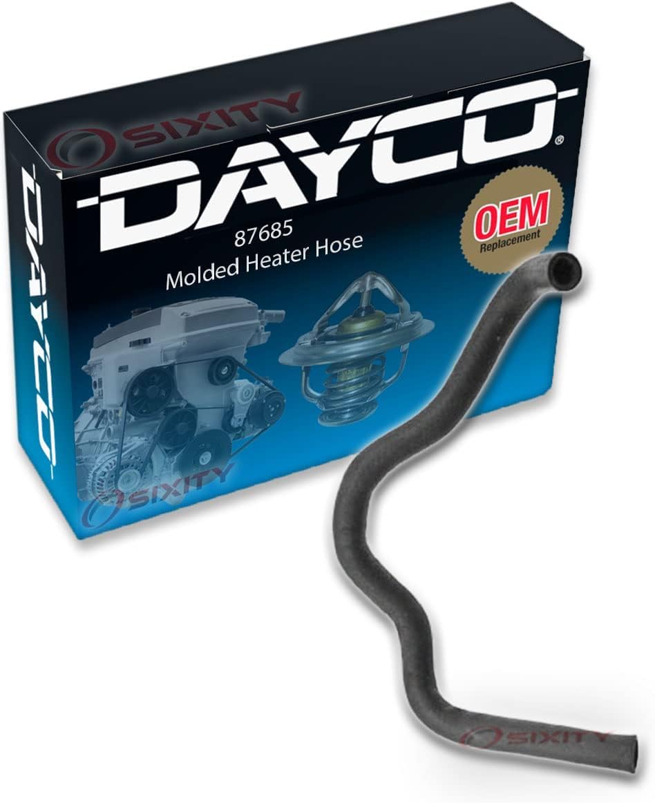 Dayco 87685 HONDA/TOYOTA 2.0/2.4L