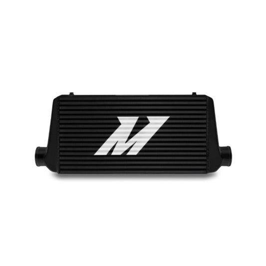 MISHIMOTO MMINT-URB Mishimoto - MMINT-URB Universal Intercooler R-Line, Black