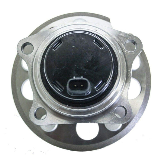 MPA WH512280 MPA WH512280 Wheel Bearing and Hub Assembly