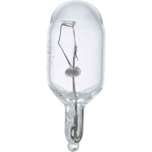 SYLVANIA 168.TP SYLVANIA - 168.TP 168 Basic Miniature Bulb, (Contains 10 Bulbs)