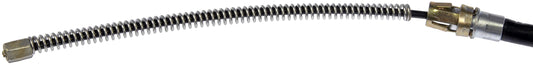 DORMAN C93347 Dorman C93347 Rear Driver Side Parking Brake Cable