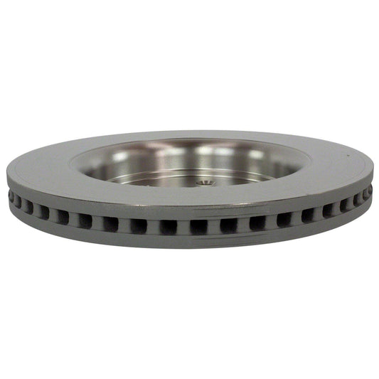 Motorcraft BRRF474 BRAKE ROTOR ASSEMBLY