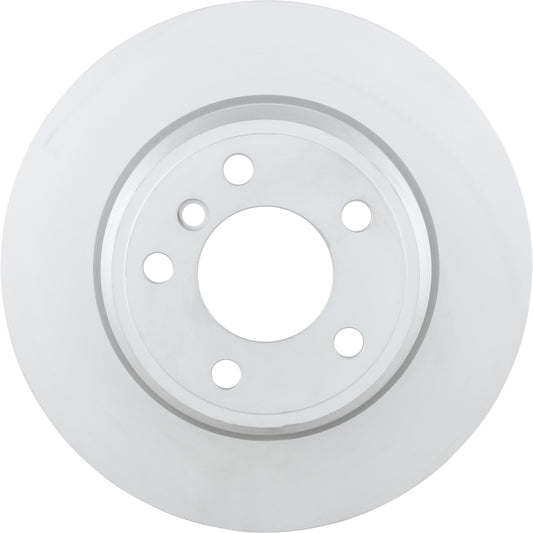 BREMBO 08701981C02 Brembo 08.7019.81 UV Coated solid Rear Brake Rotor BMW OE# 34216794299