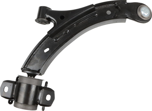 Delphi TC8615 Suspension Control Arm and Ball Joint Assembly
