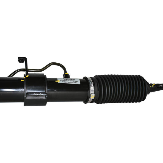 MANDO 14A1037 Mando 14A1037 Steering Rack and Pinion Original Equipment
