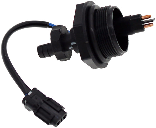 DORMAN 904-439 Dorman 904-439 Water in Fuel (WiF) Sensor Compatible with Select Chevrolet/GMC Models