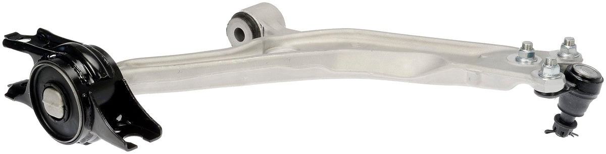 DORMAN 527-141 Dorman 527-141 Front Driver Side Lower Suspension Control Arm and Ball Joint Assembly Compatible with Select Honda Models