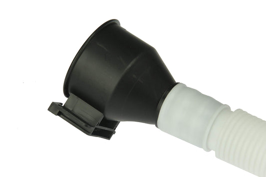 URO Parts 61667135409 WINDSHIELD WASHER FILLER PIPE