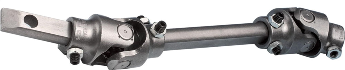 BORGESON 000655 Borgeson 000655 Steel Manual Steering Shaft