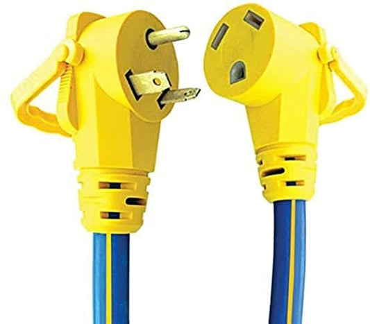 AP PRODUCTS 16-00508 Ap Products 16-00508 25FT 30AMP RV EXT CORD EZ