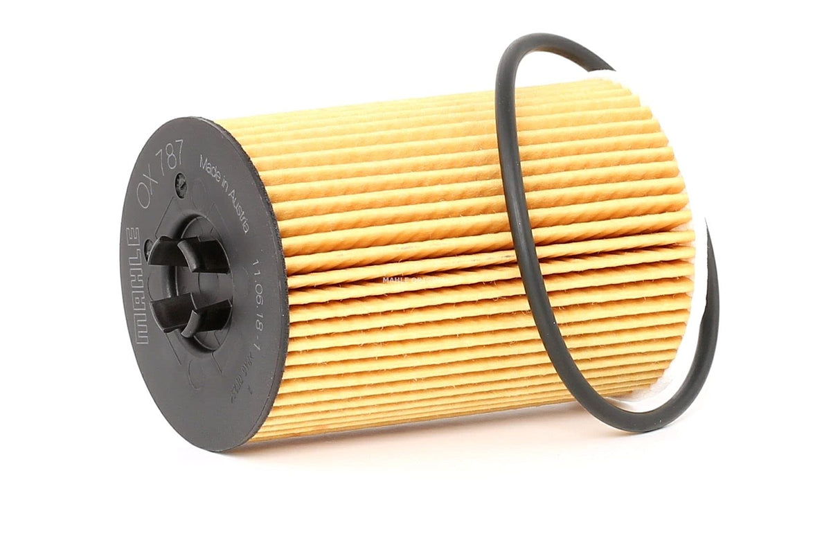 Mahle OX787D OX 787D ECO Engine Oil Filter