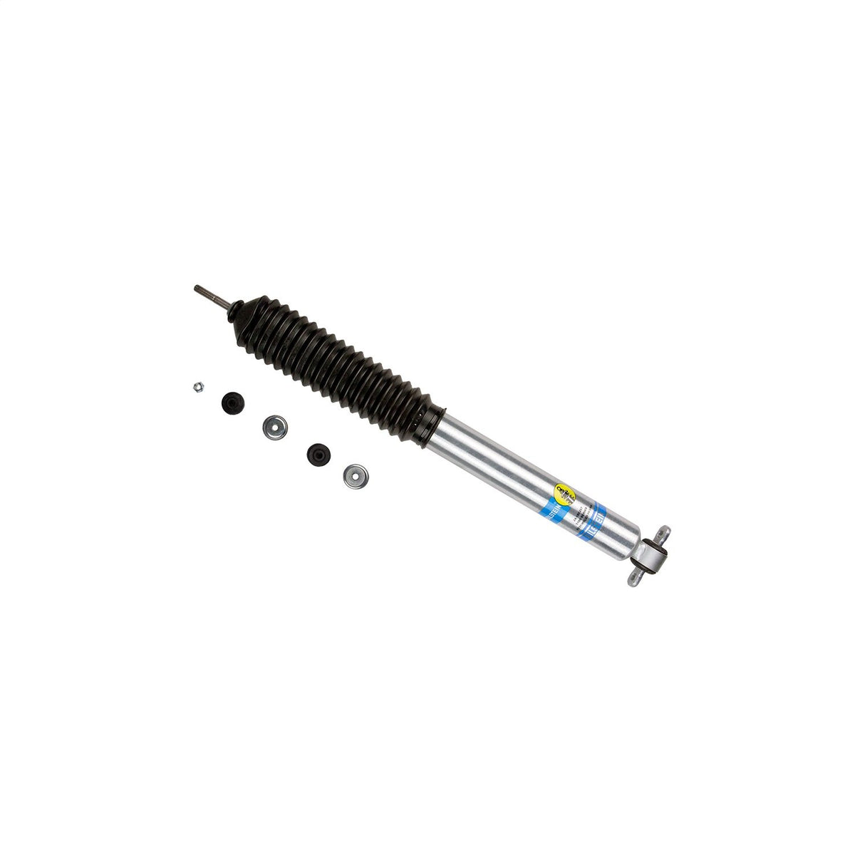 BILSTEIN 24-185257 Bilstein 24-185257 5100 FRTSHK 97-06 JEEP WGRL TJ W/3'