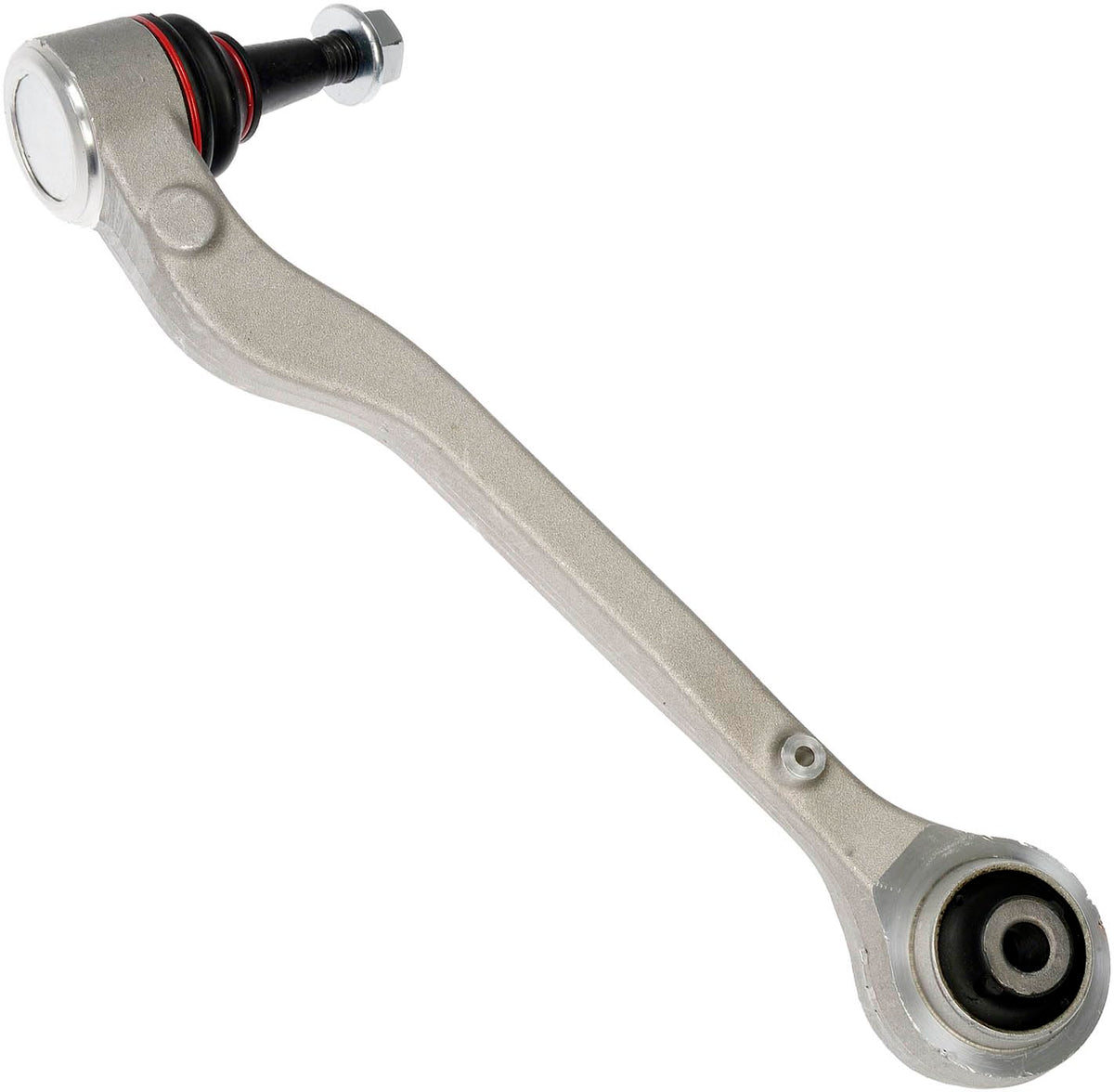 DORMAN 527-220 Dorman 527-220 Front Passenger Side Lower Rearward Suspension Control Arm and Ball Joint Assembly Compatible with Select Cadillac/Chevrolet Models