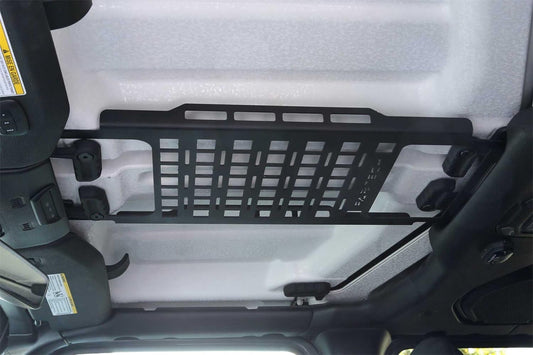 FABTECH FTS24307 Fabtech FTS24307 OVERHEAD PANEL JEEP JL/JT