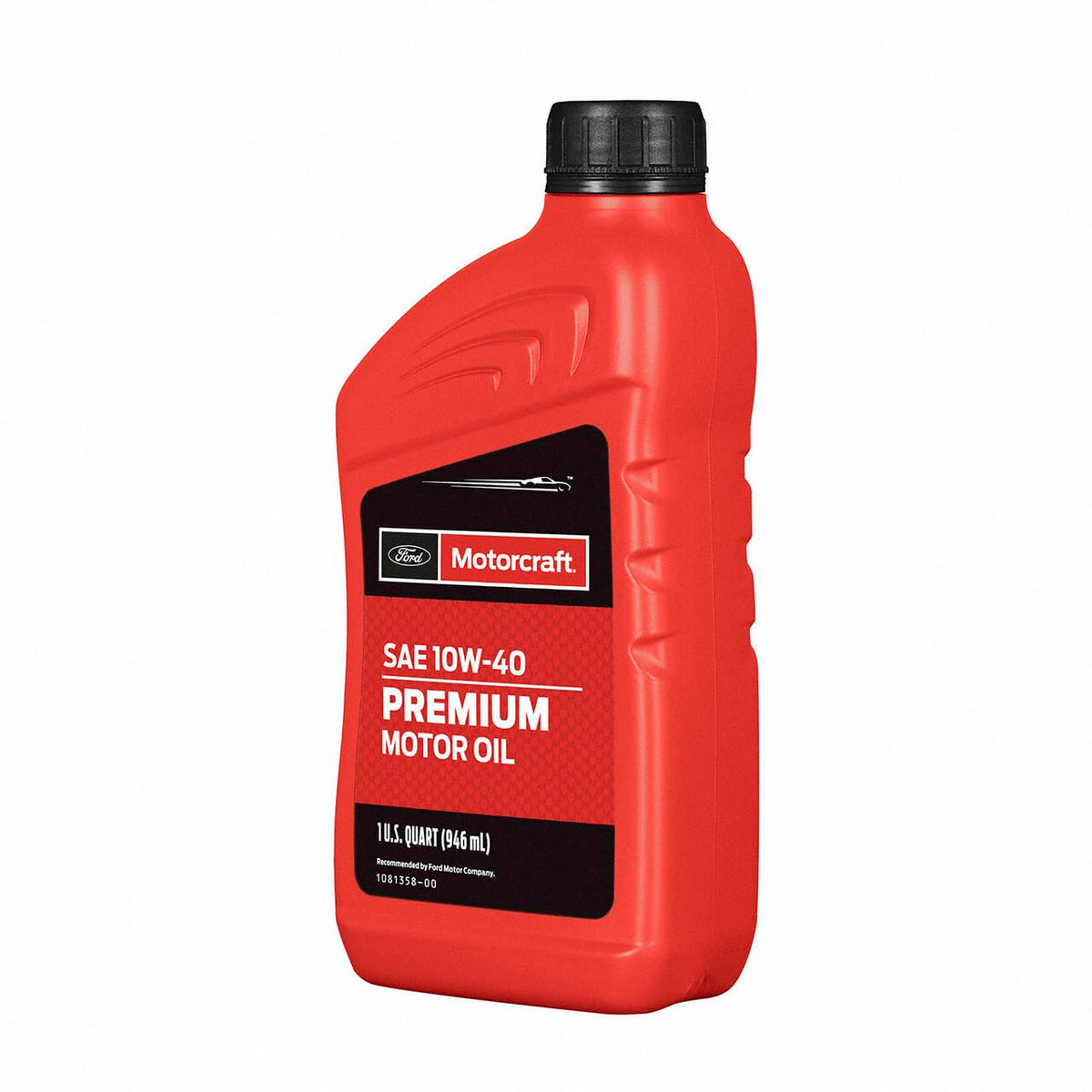 Motorcraft XO10W40Q1P Funnel
