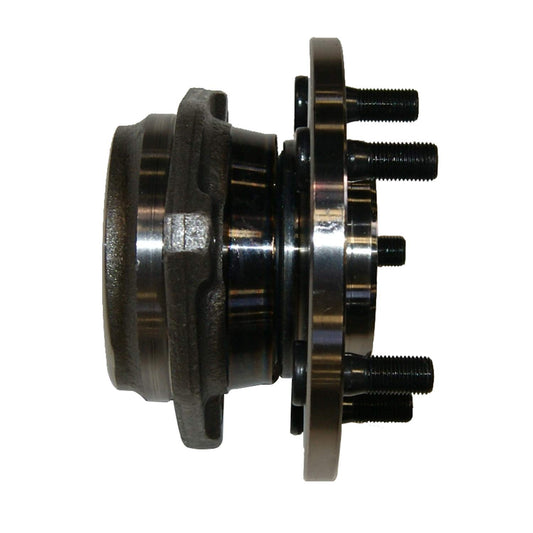 GMB 720-0009 GMB 720-0009 Wheel Bearing Hub Assembly