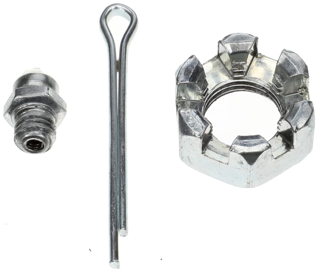 DORMAN 521-635 Dorman 521-635 Front Driver Side Upper Suspension Control Arm and Ball Joint Assembly Compatible with Select Mazda Models