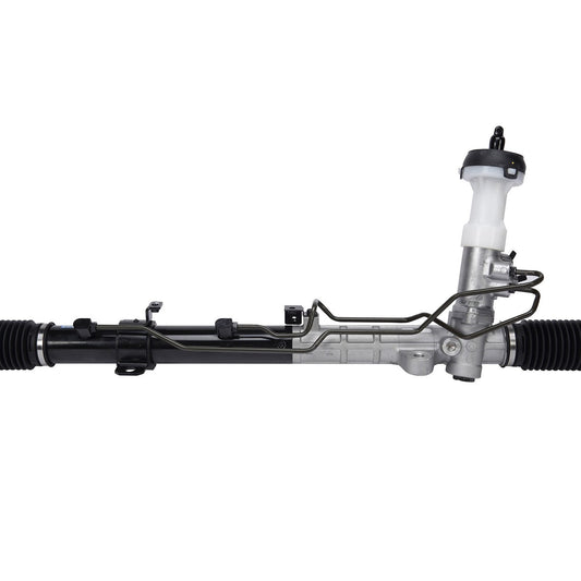 MANDO 14A1033 Mando 14A1033 Steering Rack and Pinion Original Equipment