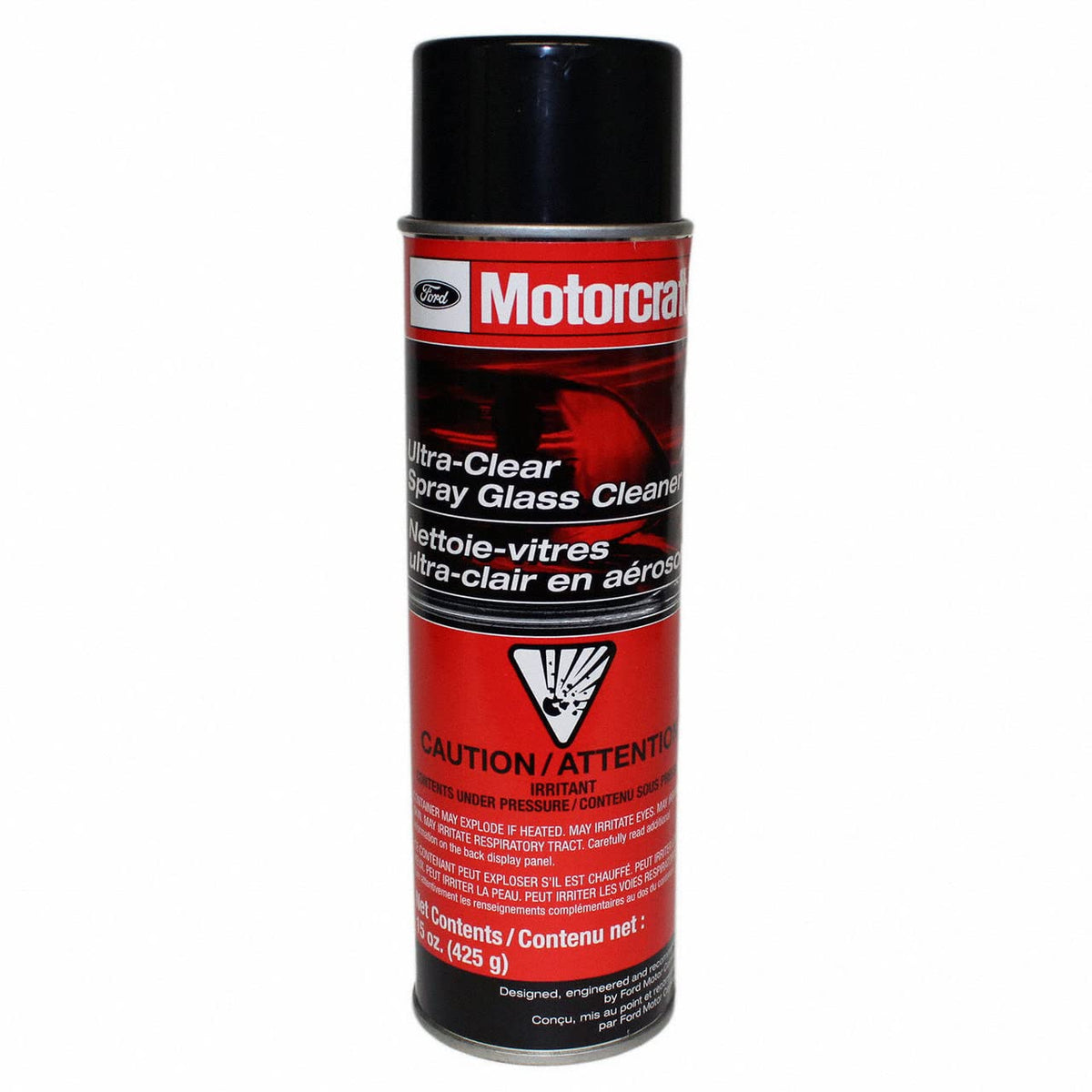 Motorcraft ZC23 GLASS CLEANER