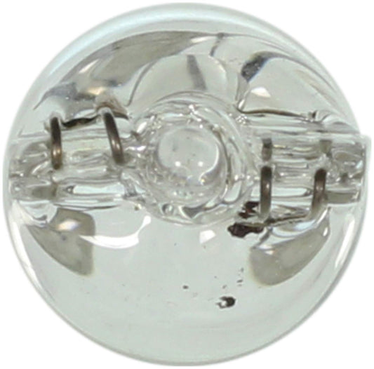 WAGNER BP194 Wagner Lighting BP194 Standard Multi-Purpose Light Bulb Card of 2