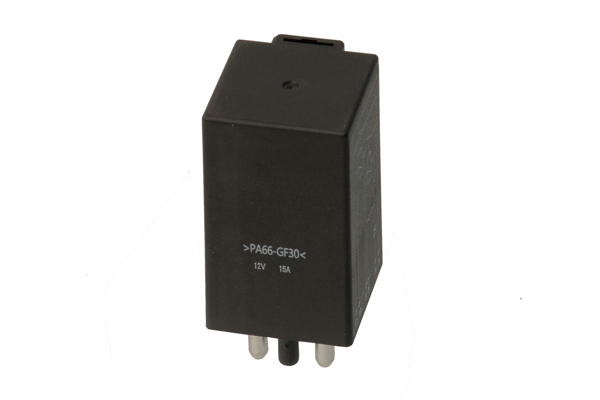 URO Parts 91161815400 911 618 154 01 DME/Fuel Pump Relay
