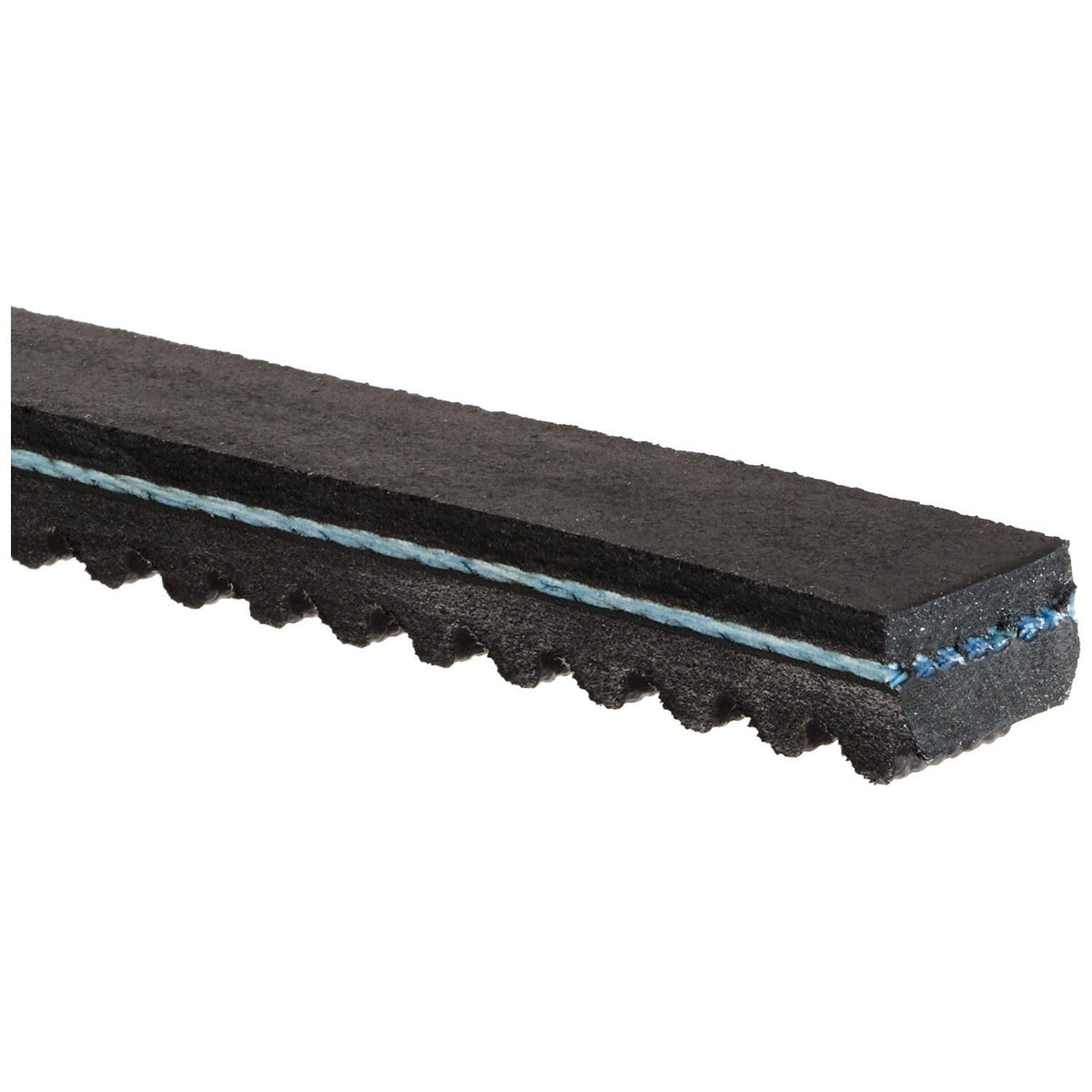 Gates AX59 CLASSICAL SECTION MOLDED NOTCH V-BELT