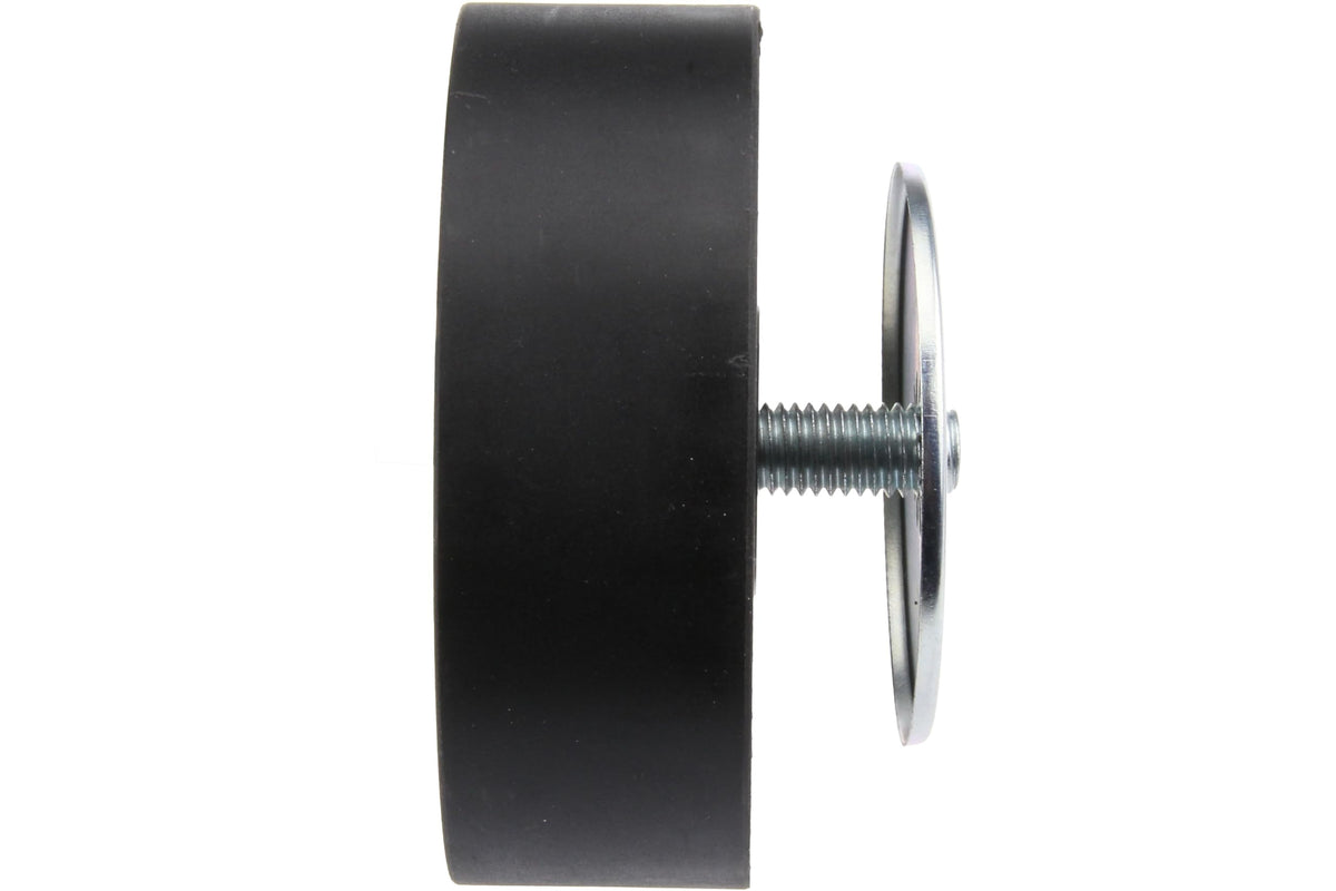URO Parts 11287557851 Acc. Belt Idler Pulley, Includes NTN/NSK