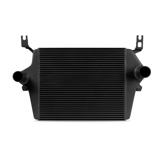 MISHIMOTO MMINT-F2D-03BK Mishimoto Intercooler for Ford 6.0L Powerstroke 2003-2007 Black