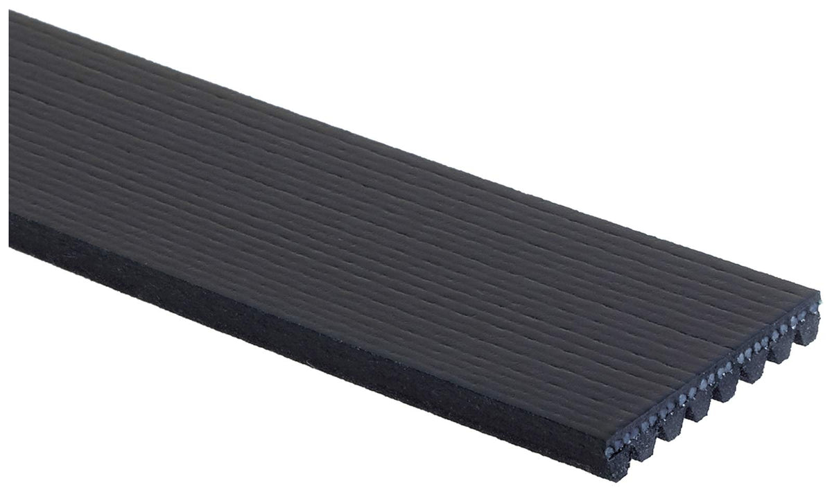 Gates K080825 Micro-V Serpentine Drive Belt