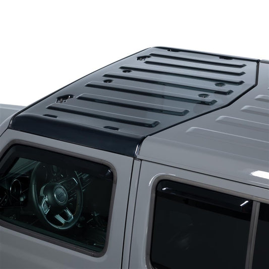 PUTCO 581005 Putco Element Sky View Panoramic Lid Hard Top for Jeep Wrangler JL 2019-2020 (Also fits 2018 JL Body)
