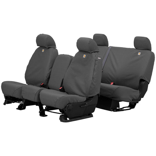 COVERCRAFT SSC8379CAGY Covercraft Carhartt SeatSaver Custom Seat Covers