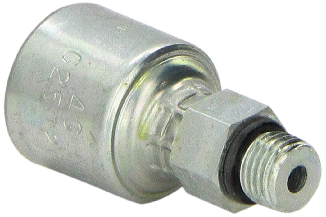 Gates G25120-0404 HYDRAULIC COUPLING-MEGACRIMP