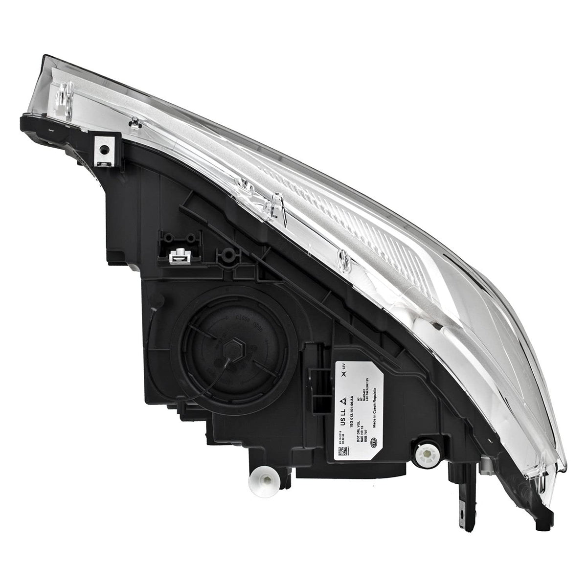 Hella 012101961 CAPA TIER 1 AFT
