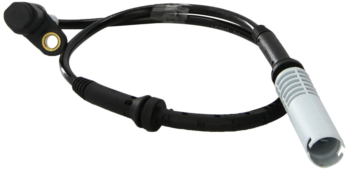 Hella 009106031 Front Axle Left and Right ABS Wheel Speed Sensor