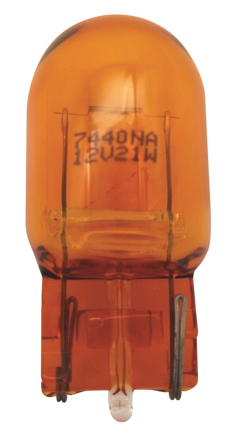 Hella 7440NA Bulb 12V 21W W3X16D T6.5 Namber