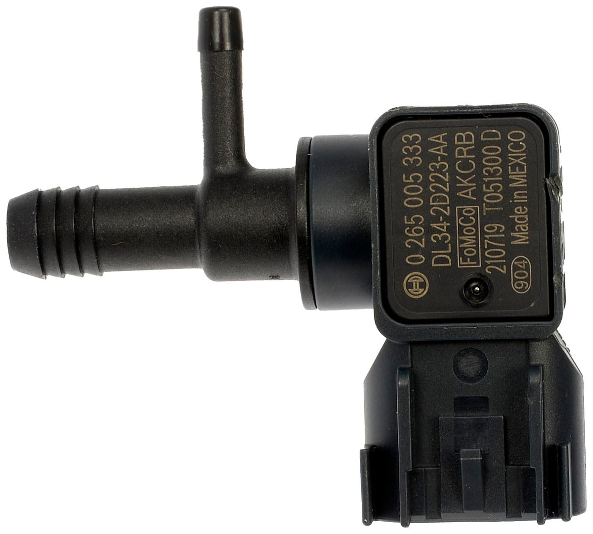 Dorman 926-539 Power Brake Booster Vacuum Check Valve