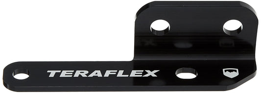 TERAFLEX 4997192 Teraflex 4997192 JL: CB Antenna & Flag Whip Mount Bracket Kit